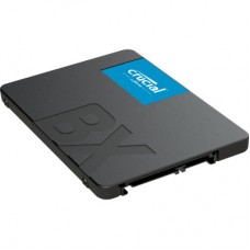 Накопитель SSD 2.5" 500GB Micron (CT500BX500SSD1) Накопитель SSD 2.5" 500GB Micron (CT500BX500SSD1)