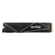 Накопичувач SSD M.2 2280 4TB ADATA (AGAMMIXS70B-4T-CS) Накопичувач SSD M.2 2280 4TB ADATA (AGAMMIXS70B-4T-CS)