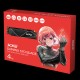 Накопичувач SSD M.2 2280 4TB ADATA (AGAMMIXS70B-4T-CS) Накопичувач SSD M.2 2280 4TB ADATA (AGAMMIXS70B-4T-CS)