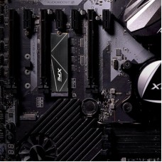 Накопичувач SSD M.2 2280 4TB ADATA (AGAMMIXS70B-4T-CS) - Фото