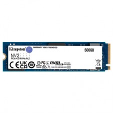 Накопитель SSD M.2 2280 500GB Kingston (SNV2S/500G) Накопитель SSD M.2 2280 500GB Kingston (SNV2S/500G)