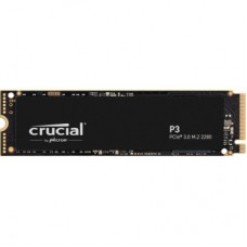 Накопитель SSD M.2 2280 2TB Micron (CT2000P3SSD8) Накопитель SSD M.2 2280 2TB Micron (CT2000P3SSD8)