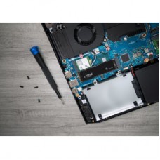 Накопичувач SSD M.2 2280 1 TB Micron (CT1000P3SSD8) Накопичувач SSD M.2 2280 1 TB Micron (CT1000P3SSD8) - Фото