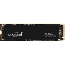 Накопитель SSD M.2 2280 500GB Micron (CT500P3PSSD8) Накопитель SSD M.2 2280 500GB Micron (CT500P3PSSD8)