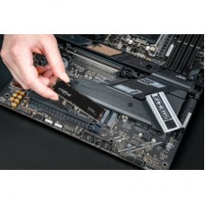 Накопичувач SSD M.2 2280 1 TB Micron (CT1000P3PSSD8) Накопичувач SSD M.2 2280 1 TB Micron (CT1000P3PSSD8) - Фото