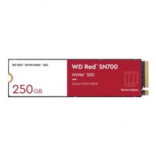 Накопичувач SSD M.2 2280 250 GB SN700 RED WD (WDS250G1R0C) Накопичувач SSD M.2 2280 250 GB SN700 RED WD (WDS250G1R0C)