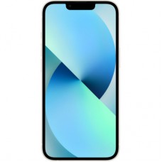 Мобільний телефон Apple iPhone 13 128 GB Starlight (MLPG3) - Фото