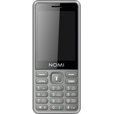 Мобильный телефон Nomi i2840