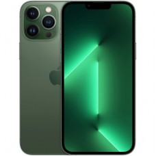 Мобильный телефон Apple iPhone 13 Pro Max 512Gb Alpine Green (Grade A) USED (iP13PM51Alp_A) - Фото