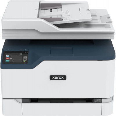 Багатофункціональний пристрій Xerox C235I (Wi-Fi) (C235V_DNI)