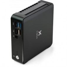 Комп'ютер Vinga Mini PC V650 (V65010310U.16256) - Фото