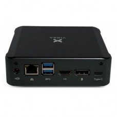 Комп'ютер Vinga Mini PC V650 (V65010310U.16256) - Фото
