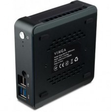 Комп'ютер Vinga Mini PC V650 (V65010310U.16256) - Фото