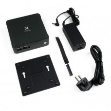 Комп'ютер Vinga Mini PC V650 (V65010310U.16256) - Фото