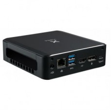 Комп'ютер Vinga Mini PC V650 (V65010310U.16256) - Фото