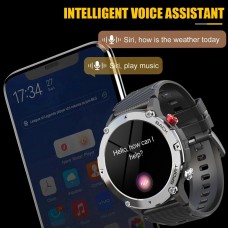 Смарт-годинник Melanda 2022 Smart Watch Men Bluetooth Call (Меланда) - Фото