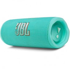 Акустична система JBL Flip 6 Teal (JBLFLIP6TEAL) - Фото