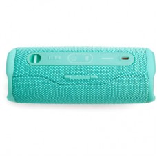 Акустична система JBL Flip 6 Teal (JBLFLIP6TEAL) - Фото