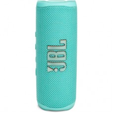 Акустична система JBL Flip 6 Teal (JBLFLIP6TEAL) - Фото