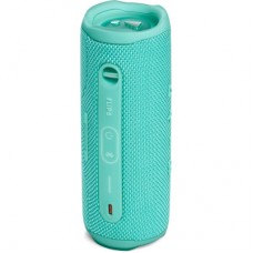 Акустична система JBL Flip 6 Teal (JBLFLIP6TEAL) - Фото