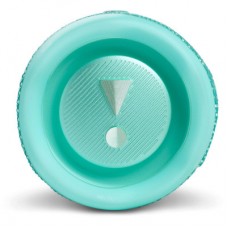 Акустична система JBL Flip 6 Teal (JBLFLIP6TEAL) - Фото
