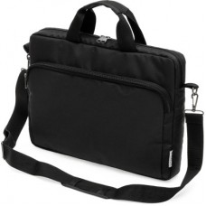 Сумка для ноутбука Vinga 17.3" NB1730 black (NB1730BK) - Фото