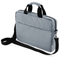 Сумка для ноутбука Vinga 14" NB140P gray (NB140PG) - Фото
