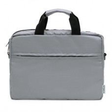 Сумка для ноутбука Vinga 14" NB140P gray (NB140PG) - Фото