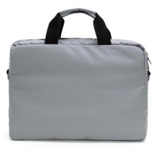 Сумка для ноутбука Vinga 14" NB140P gray (NB140PG) - Фото