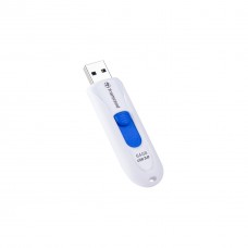 USB флеш накопитель Transcend 64GB JetFlash 790 USB 3.0 (TS64GJF790W) - Фото