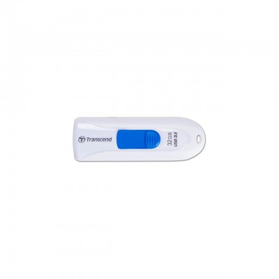 USB флеш накопитель Transcend 32GB JetFlash 790 USB 3.1 (TS32GJF790W)