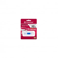 USB-флеш-накопичувач Transcend 32 GB JetFlash 790 USB 3.1 (TS32GJF790W) - Фото