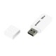 USB флеш накопитель Goodram 128GB UME2 White USB 2.0 (UME2-1280W0R11) USB флеш накопитель Goodram 128GB UME2 White USB 2.0 (UME2-1280W0R11)
