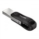USB флеш накопитель SanDisk 256GB iXpand Go USB 3.0/Lightning (SDIX60N-256G-GN6NE) USB флеш накопитель SanDisk 256GB iXpand Go USB 3.0/Lightning (SDIX60N-256G-GN6NE)