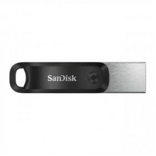 USB флеш накопитель SanDisk 256GB iXpand Go USB 3.0/Lightning (SDIX60N-256G-GN6NE) USB флеш накопитель SanDisk 256GB iXpand Go USB 3.0/Lightning (SDIX60N-256G-GN6NE)