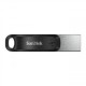 USB флеш накопитель SanDisk 128GB iXpand Go USB 3.0/Lightning (SDIX60N-128G-GN6NE) USB флеш накопитель SanDisk 128GB iXpand Go USB 3.0/Lightning (SDIX60N-128G-GN6NE)