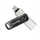 USB флеш накопитель SanDisk 256GB iXpand Go USB 3.0/Lightning (SDIX60N-256G-GN6NE) USB флеш накопитель SanDisk 256GB iXpand Go USB 3.0/Lightning (SDIX60N-256G-GN6NE)