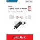 USB флеш накопитель SanDisk 128GB iXpand Go USB 3.0/Lightning (SDIX60N-128G-GN6NE) USB флеш накопитель SanDisk 128GB iXpand Go USB 3.0/Lightning (SDIX60N-128G-GN6NE)