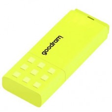 USB флеш накопитель Goodram 8GB UME2 Yellow USB 2.0 (UME2-0080Y0R11) USB флеш накопитель Goodram 8GB UME2 Yellow USB 2.0 (UME2-0080Y0R11)