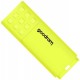 USB флеш накопитель Goodram 8GB UME2 Yellow USB 2.0 (UME2-0080Y0R11) USB флеш накопитель Goodram 8GB UME2 Yellow USB 2.0 (UME2-0080Y0R11)