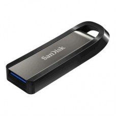 USB флеш накопитель SanDisk 64GB Extreme Go USB 3.2 (SDCZ810-064G-G46) USB флеш накопитель SanDisk 64GB Extreme Go USB 3.2 (SDCZ810-064G-G46) - Фото