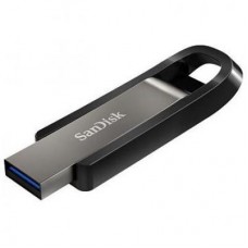 USB флеш накопитель SanDisk 64GB Extreme Go USB 3.2 (SDCZ810-064G-G46) USB флеш накопитель SanDisk 64GB Extreme Go USB 3.2 (SDCZ810-064G-G46) - Фото