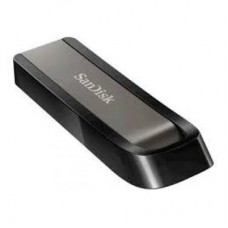 USB флеш накопитель SanDisk 64GB Extreme Go USB 3.2 (SDCZ810-064G-G46) USB флеш накопитель SanDisk 64GB Extreme Go USB 3.2 (SDCZ810-064G-G46) - Фото
