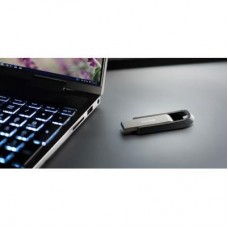 USB флеш накопитель SanDisk 64GB Extreme Go USB 3.2 (SDCZ810-064G-G46) USB флеш накопитель SanDisk 64GB Extreme Go USB 3.2 (SDCZ810-064G-G46) - Фото