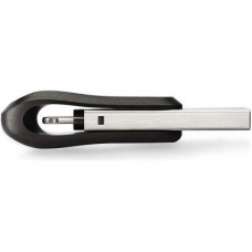 USB-флеш-накопичувач SANDISK 64 GB iXpand Go USB 3.0 / Lightning (SDIX60N-064G-GN6NN) USB-флеш-накопичувач SANDISK 64 GB iXpand Go USB 3.0 / Lightning (SDIX60N-064G-GN6NN) - Фото