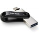USB флеш накопитель SanDisk 64GB iXpand Go USB 3.0 /Lightning (SDIX60N-064G-GN6NN) USB флеш накопитель SanDisk 64GB iXpand Go USB 3.0 /Lightning (SDIX60N-064G-GN6NN)
