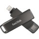 USB флеш накопитель SanDisk 64GB iXpand Drive Luxe Type-C /Lightning (SDIX70N-064G-GN6NN) USB флеш накопитель SanDisk 64GB iXpand Drive Luxe Type-C /Lightning (SDIX70N-064G-GN6NN)