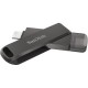 USB флеш накопитель SanDisk 64GB iXpand Drive Luxe Type-C /Lightning (SDIX70N-064G-GN6NN) USB флеш накопитель SanDisk 64GB iXpand Drive Luxe Type-C /Lightning (SDIX70N-064G-GN6NN)