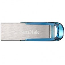 USB флеш накопитель SanDisk 128GB Ultra Flair Blue USB 3.0 (SDCZ73-128G-G46B) USB флеш накопитель SanDisk 128GB Ultra Flair Blue USB 3.0 (SDCZ73-128G-G46B)