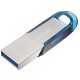 USB флеш накопитель SanDisk 128GB Ultra Flair Blue USB 3.0 (SDCZ73-128G-G46B) USB флеш накопитель SanDisk 128GB Ultra Flair Blue USB 3.0 (SDCZ73-128G-G46B)